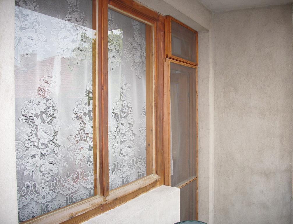 פומורי Georgievi Guest House מראה חיצוני תמונה
