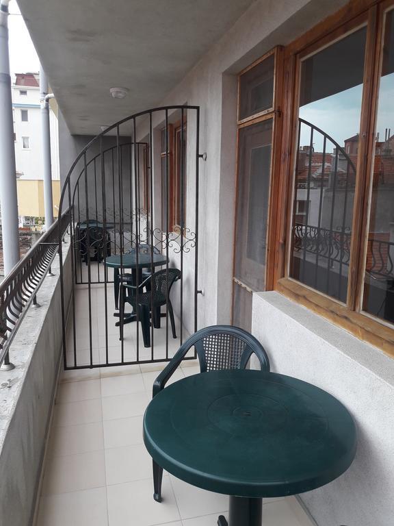 פומורי Georgievi Guest House מראה חיצוני תמונה
